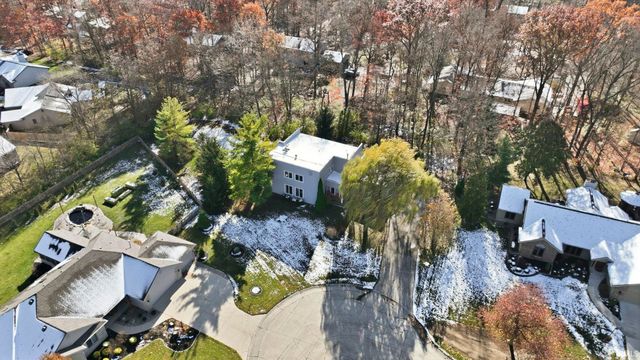 6433 Sheffield Cove, Fort Wayne, IN 46804