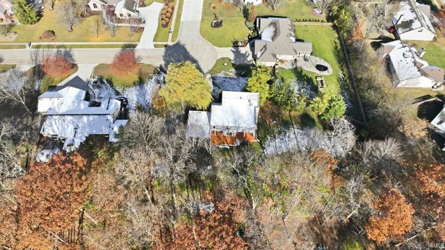 6433 Sheffield Cove, Fort Wayne, IN 46804