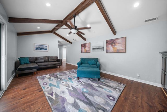 4107 Chester Drive, Tyler, TX 75701