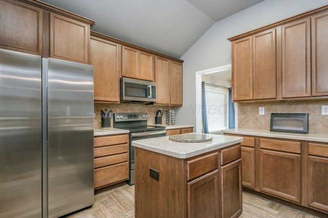 1404 SW 61ST Avenue, Amarillo, TX 79118