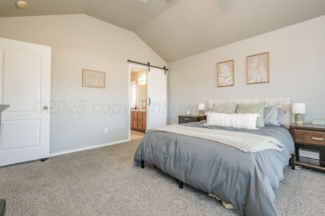 1404 SW 61ST Avenue, Amarillo, TX 79118