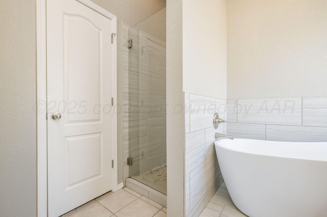 1404 SW 61ST Avenue, Amarillo, TX 79118