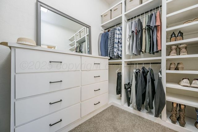 1404 SW 61ST Avenue, Amarillo, TX 79118