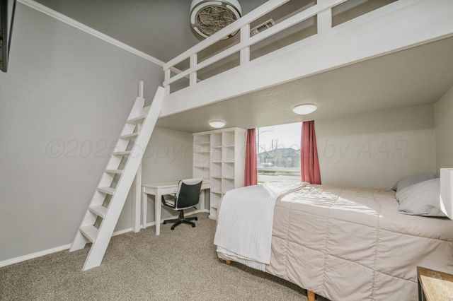 1404 SW 61ST Avenue, Amarillo, TX 79118