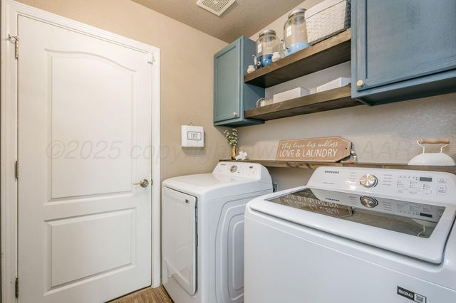 1404 SW 61ST Avenue, Amarillo, TX 79118