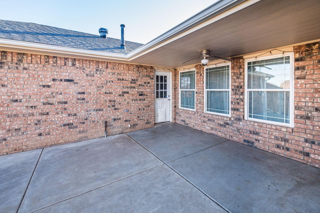 1404 SW 61ST Avenue, Amarillo, TX 79118