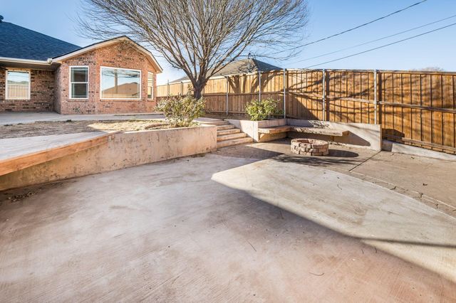 1404 SW 61ST Avenue, Amarillo, TX 79118