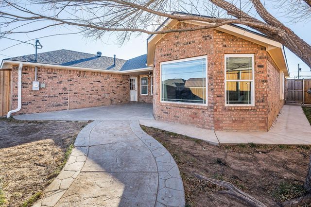 1404 SW 61ST Avenue, Amarillo, TX 79118