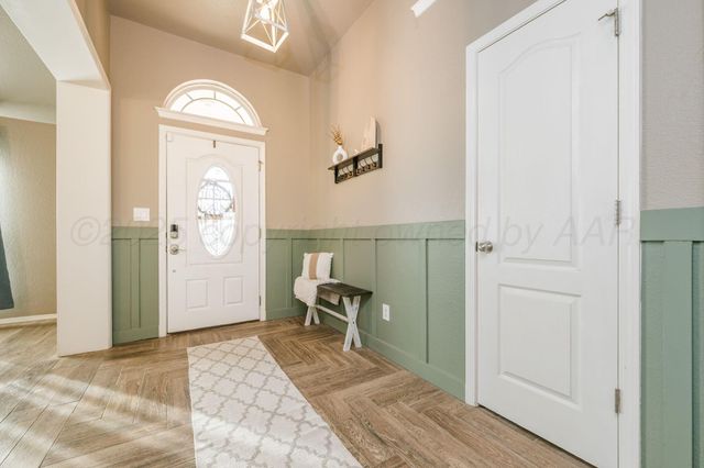 1404 SW 61ST Avenue, Amarillo, TX 79118