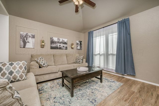 1404 SW 61ST Avenue, Amarillo, TX 79118