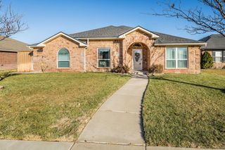 1404 SW 61ST Avenue, Amarillo, TX 79118