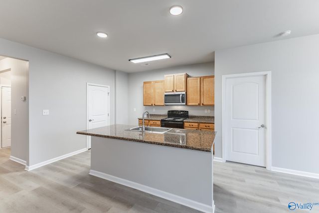 134 Natalie Jane Drive, Hazel Green, AL 35750