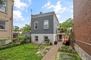 2723 Utah Street, St Louis, MO 63118