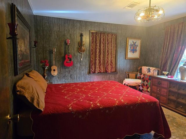 231 EARL DOWDEN RD, Leesville, LA 71446