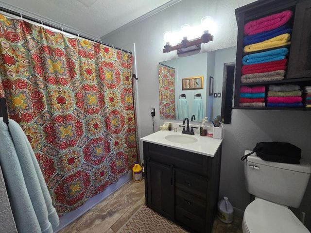 231 EARL DOWDEN RD, Leesville, LA 71446