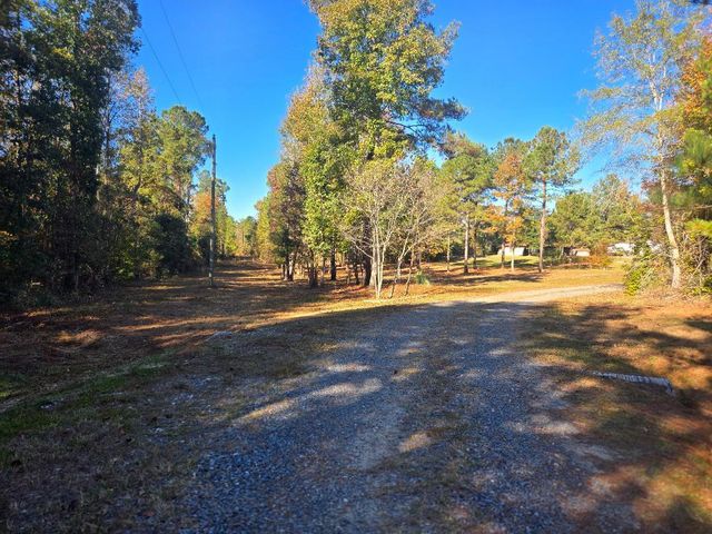 231 EARL DOWDEN RD, Leesville, LA 71446