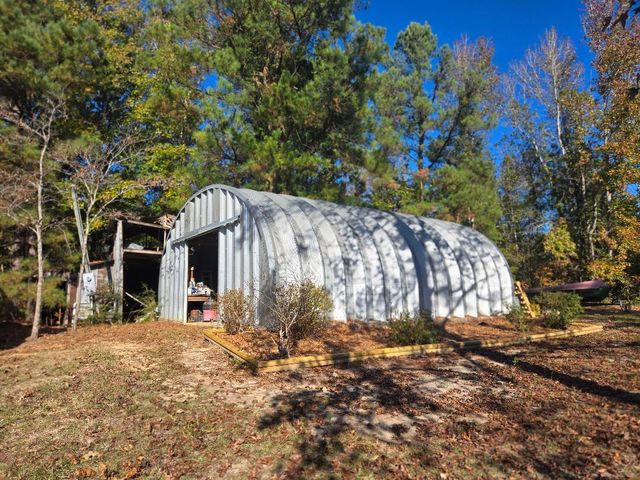 231 EARL DOWDEN RD, Leesville, LA 71446