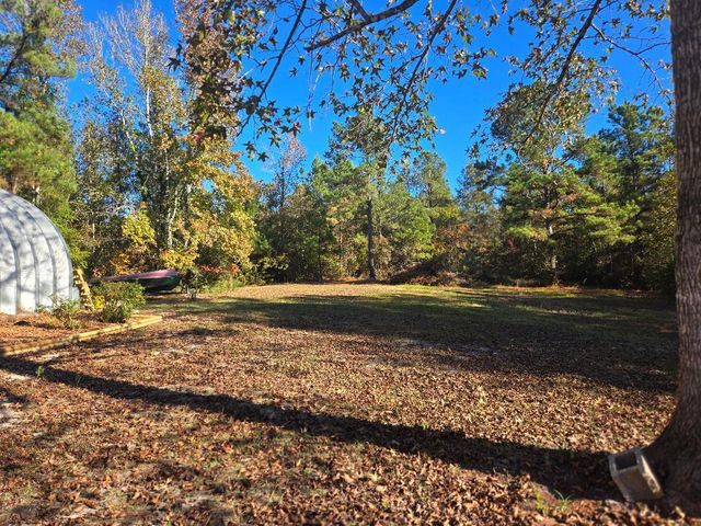 231 EARL DOWDEN RD, Leesville, LA 71446