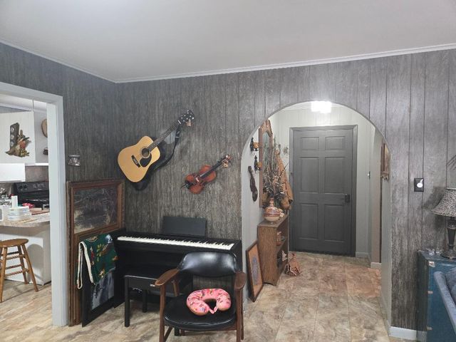 231 EARL DOWDEN RD, Leesville, LA 71446