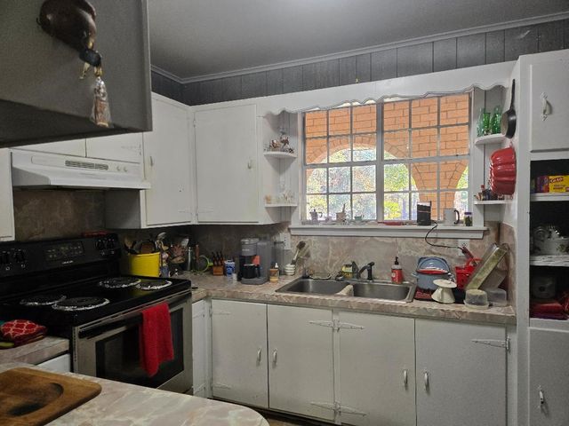 231 EARL DOWDEN RD, Leesville, LA 71446