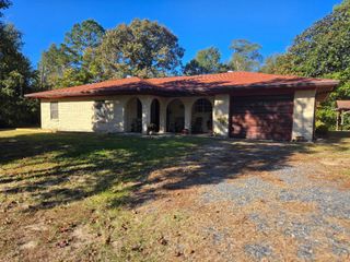 231 EARL DOWDEN RD, Leesville, LA 71446
