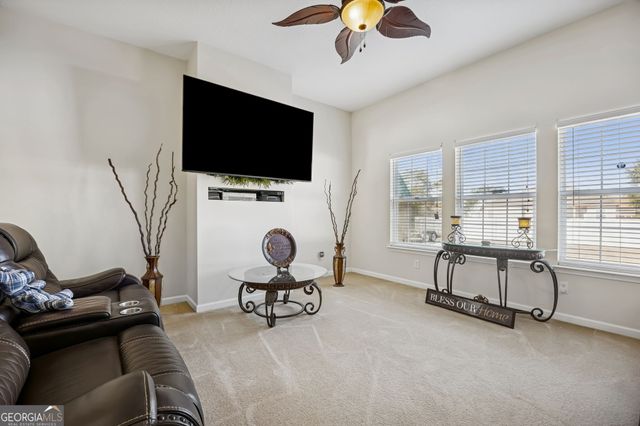 207 Yellowood Drive, Kingsland, GA 31548