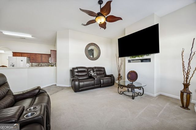 207 Yellowood Drive, Kingsland, GA 31548