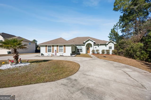 207 Yellowood Drive, Kingsland, GA 31548