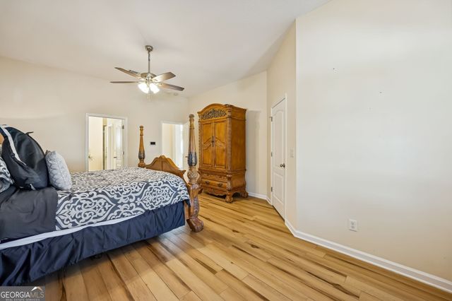 207 Yellowood Drive, Kingsland, GA 31548