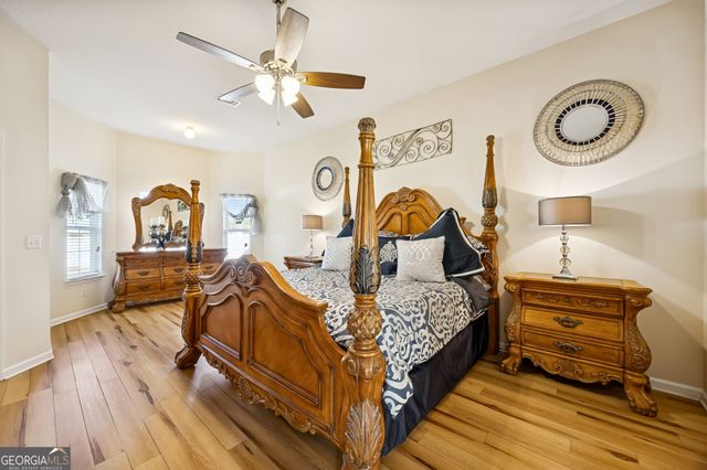 207 Yellowood Drive, Kingsland, GA 31548