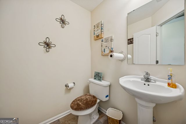 207 Yellowood Drive, Kingsland, GA 31548