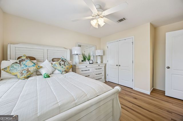 207 Yellowood Drive, Kingsland, GA 31548