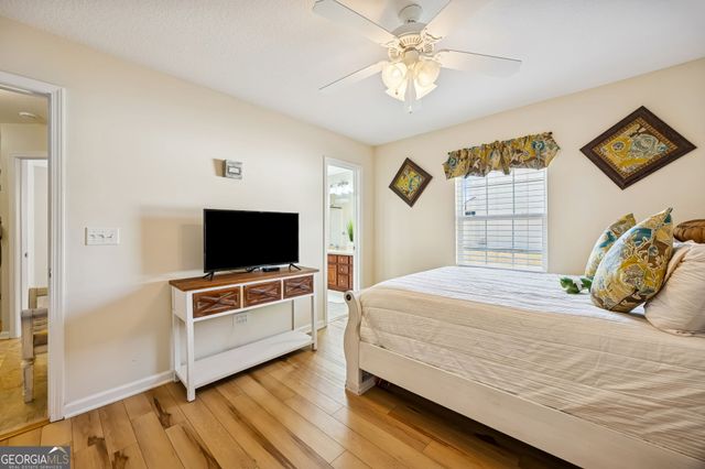 207 Yellowood Drive, Kingsland, GA 31548