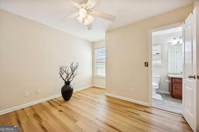 207 Yellowood Drive, Kingsland, GA 31548