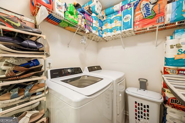 207 Yellowood Drive, Kingsland, GA 31548