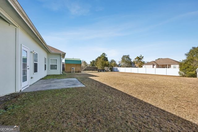 207 Yellowood Drive, Kingsland, GA 31548