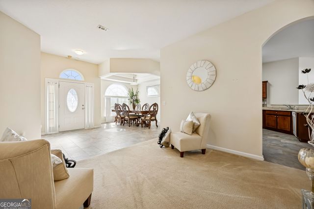 207 Yellowood Drive, Kingsland, GA 31548