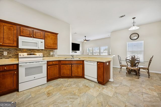 207 Yellowood Drive, Kingsland, GA 31548