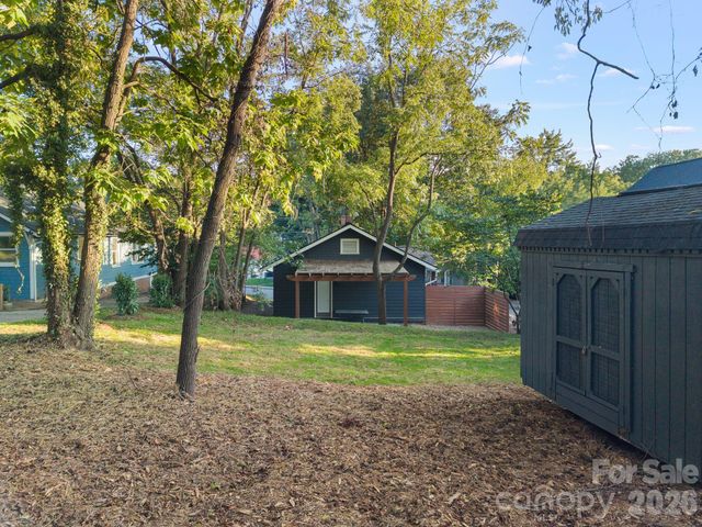124 State Street, Asheville, NC 28806