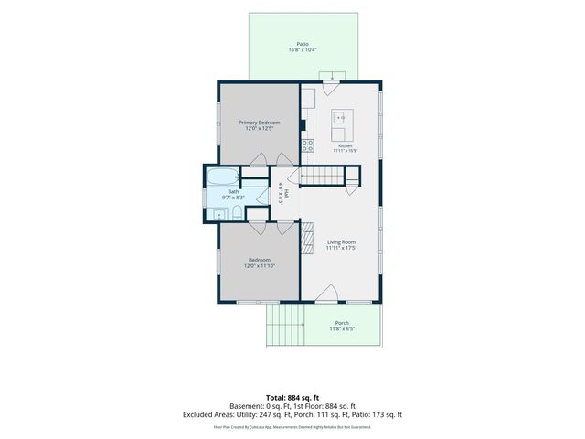 124 State Street, Asheville, NC 28806