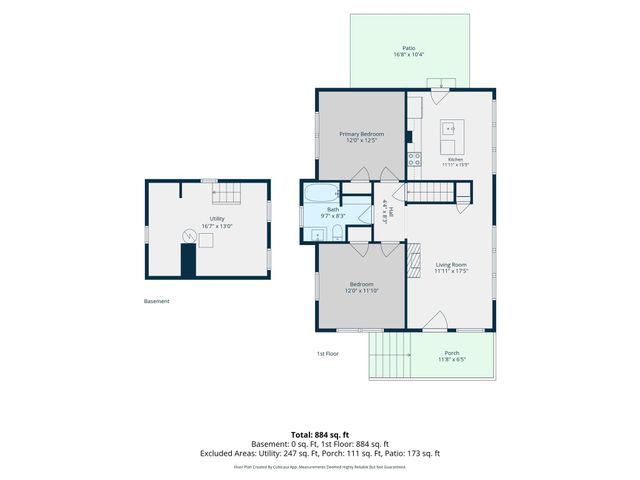 124 State Street, Asheville, NC 28806