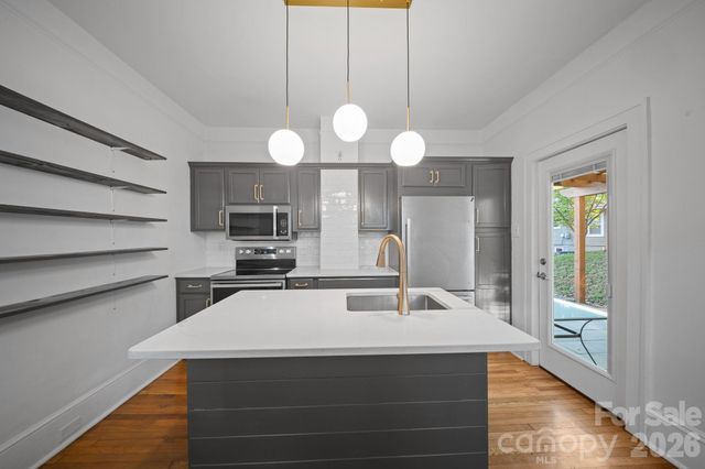 124 State Street, Asheville, NC 28806