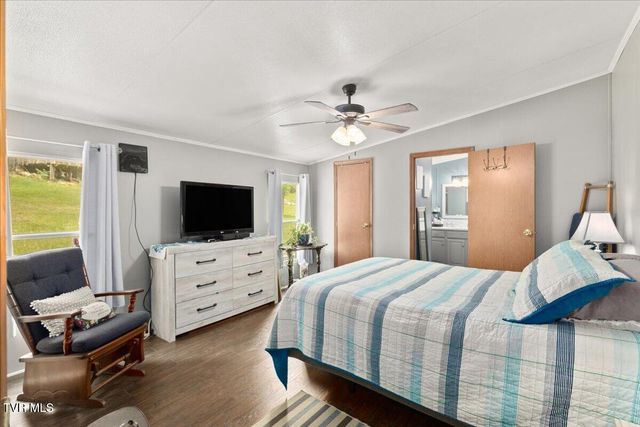 12207 Reedy Creek Road, Bristol, VA 24202