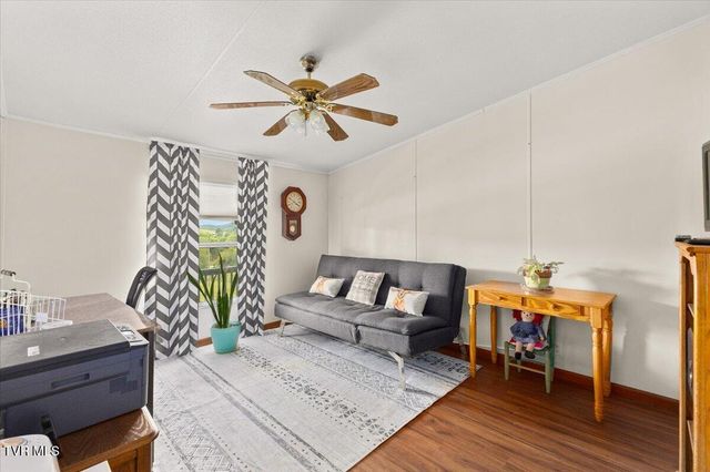 12207 Reedy Creek Road, Bristol, VA 24202