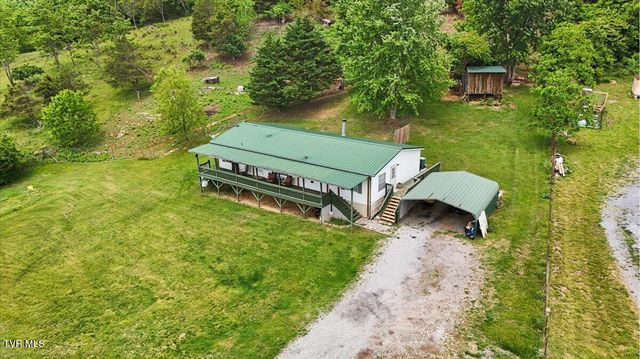 12207 Reedy Creek Road, Bristol, VA 24202