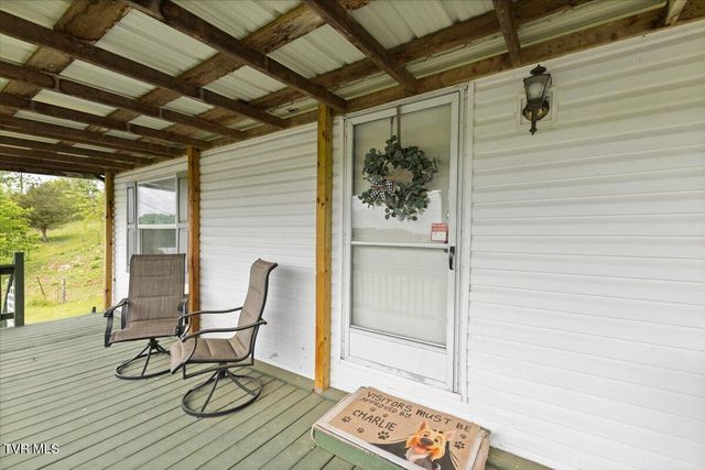 12207 Reedy Creek Road, Bristol, VA 24202