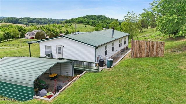 12207 Reedy Creek Road, Bristol, VA 24202
