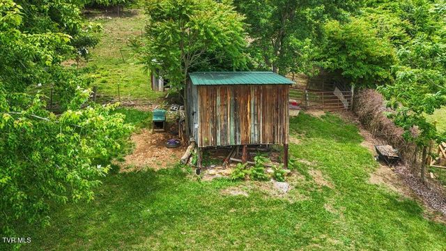 12207 Reedy Creek Road, Bristol, VA 24202