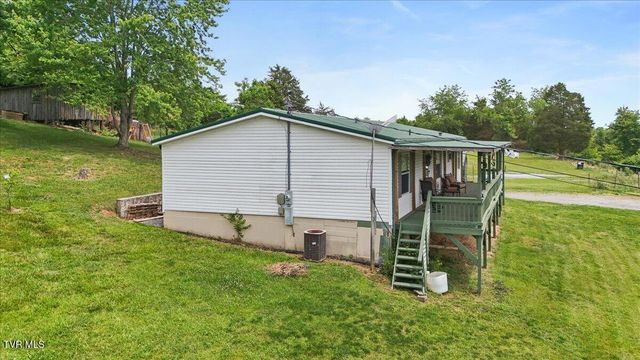 12207 Reedy Creek Road, Bristol, VA 24202