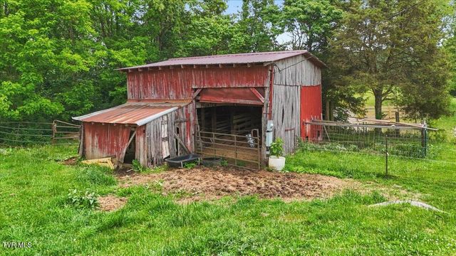 12207 Reedy Creek Road, Bristol, VA 24202